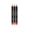 SCOUT Organic Active Beauty Pure Colour Lip Liner - Brown
