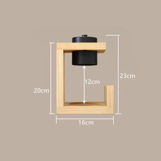 Candle warmer lamp