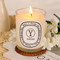 Candle warmer lamp