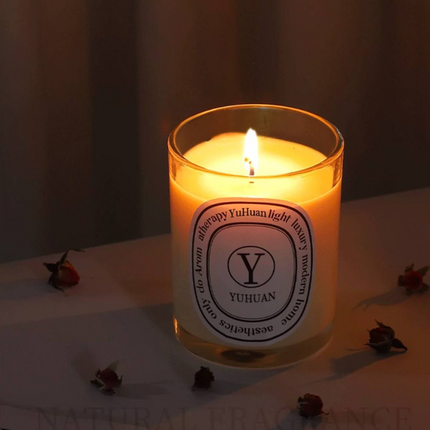 Candle warmer lamp