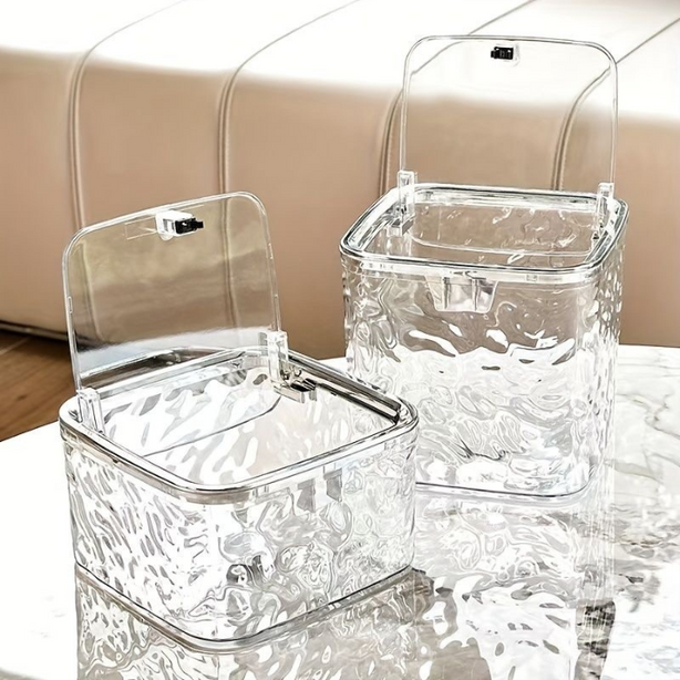 Elegant Luxury Storage Container
