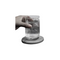 Natural diatomite mug coaster for coffee tea drinks