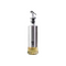 Stainless Steel Saucer Dispenser Bottle