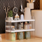 Modern table rack organiser