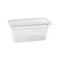 Under cabinet hanging storage containers