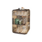 Aesthetic storage cabinet organise