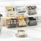 Portable Multi-functional storage container / wall-mounted shelf box