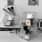 Portable Multi-functional storage container / wall-mounted shelf box