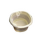 Collapsible bucket pail