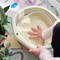 Collapsible bucket pail