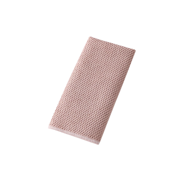 Waffle Pattern Cleaning Cloths, Microfiber Kitchen Towels (Pack of 3s)