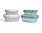Stojo Collapsible Bento 1.5L, Large