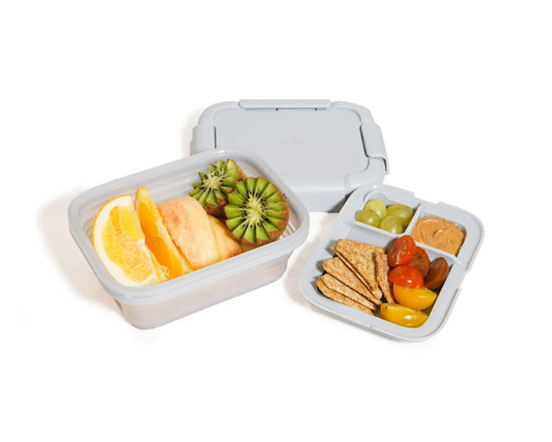 Stojo Collapsible Bento 650ml, Medium