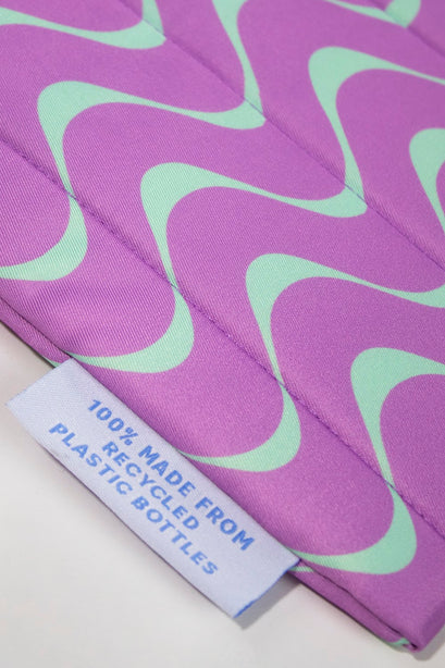 Kind Bag Tote Maggie-Cabana