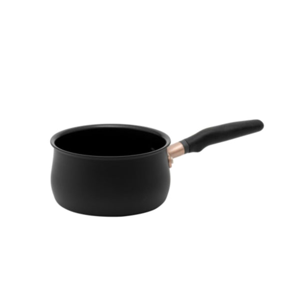 Meyer Accent Series Ultra-Durable Nonstick Induction 16cm/1.9L Saucepan