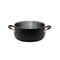 Meyer Accent Series Stainless Steel Induction 24cm/4.7L Casserole