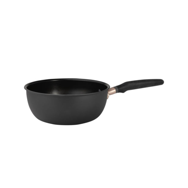 Meyer Accent Series Ultra-Durable Nonstick Induction 22cm/2.8L Saucier