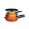 Meyer Accent Series Induction 6-Piece Spark Set