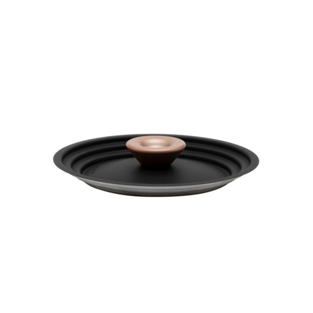 Meyer Accent Series 16-18-20cm Stainless Steel Universal Lid