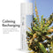 Garden of Wellness  Nourishing Body Oil - Frankincense Fresh