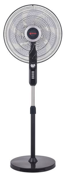 SONA 18” Stand Fan SFS 1172 (Local Delivery Only)