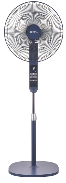 SONA 16” Remote Stand Fan SFS 6412 (Local Delivery Only)