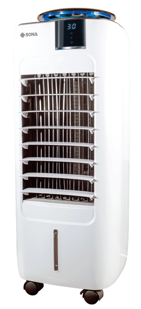 SONA Mosquito Trap Air Cooler SAC 6306 (Local Delivery Only)