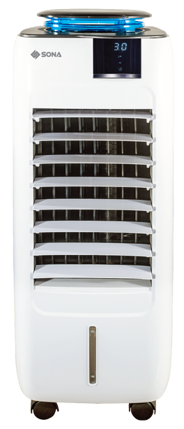 SONA Mosquito Trap Air Cooler SAC 6306 (Local Delivery Only)