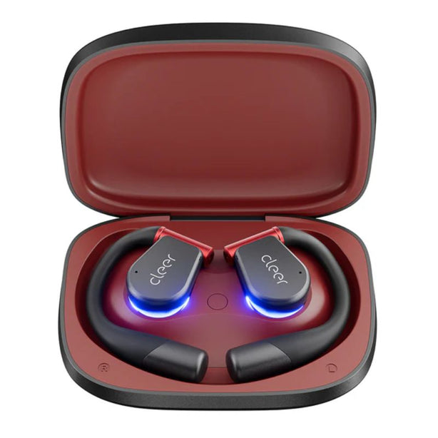 Cleer Arc 3 Sport Edition Open Ear Wireless Earbuds