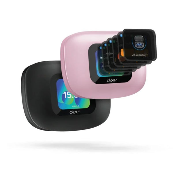 Cleer Arc 3 Music Edition Open Ear Wireless Earbuds