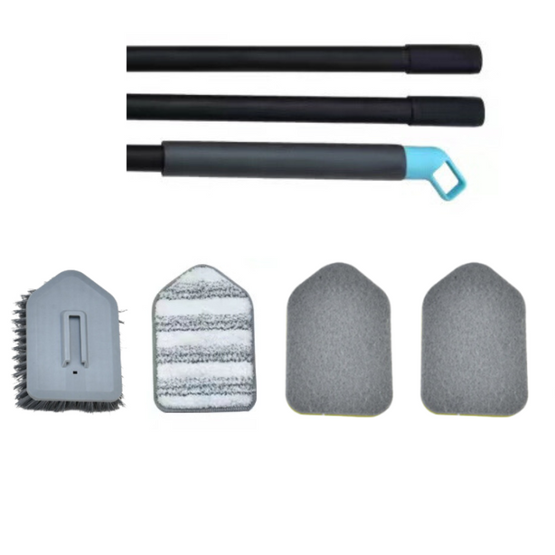 E70520 Rene Cleaning Brush Pristine