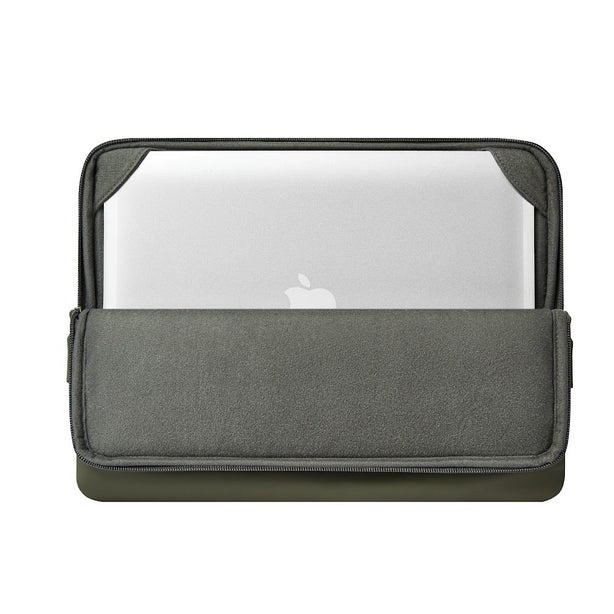 RIVACASE Eden 7804 MacBook Air 15 and Laptop 14