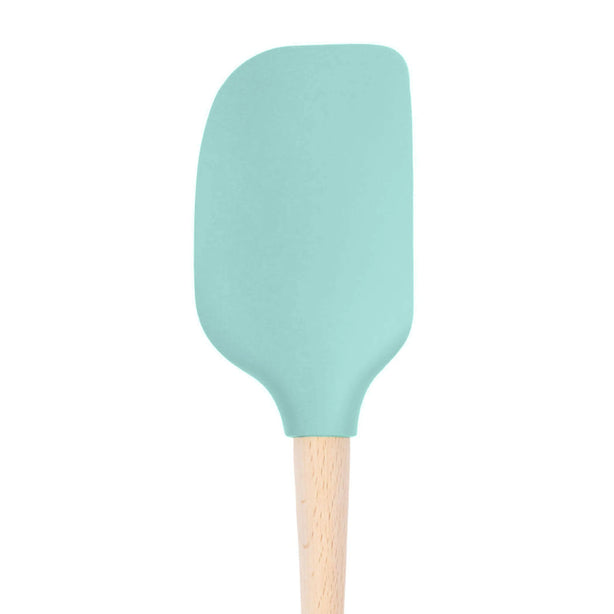 Flex-Core™ Wood Handled Spatula