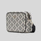 KATE SPADE Signature Spade Flower Mini Camera Bag Black Multi RB-KK063