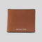 MICHAEL KORS Harrison Saffiano Leather Billfold Wallet With Coin Pocket Luggage RB-36S4LHRF3L