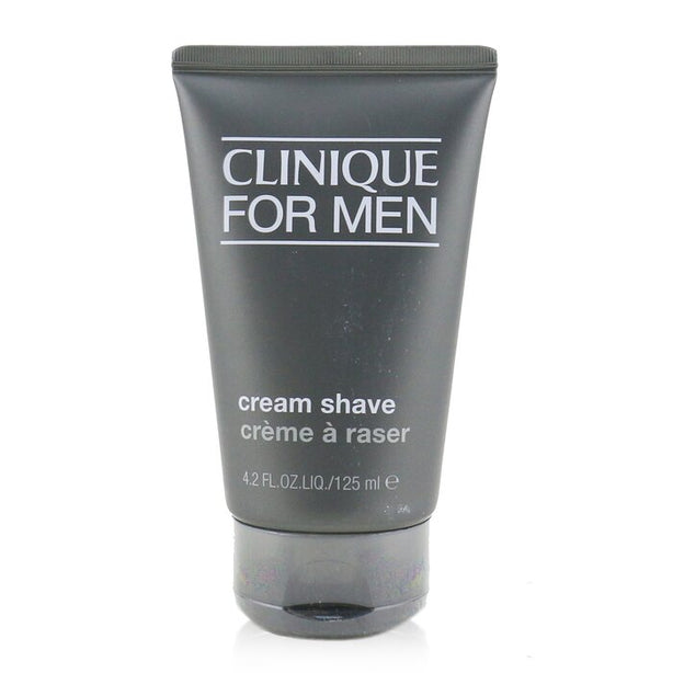 Cream Shave (tube) - 125ml/4.2oz