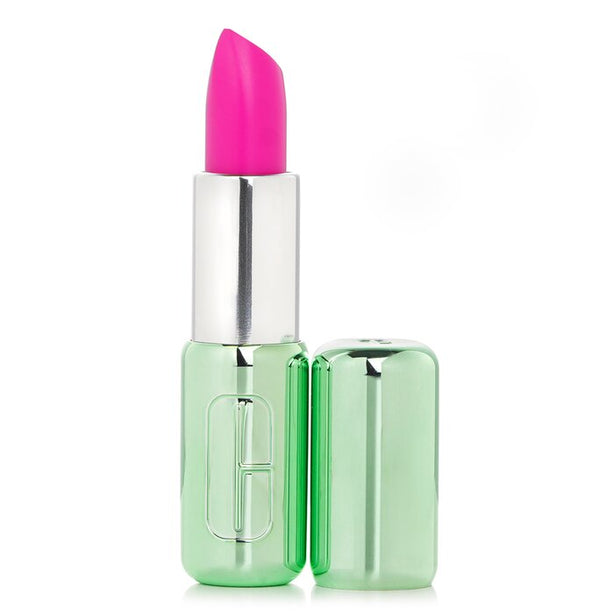 Pop Longwear Lipstick Satin - # 38 Confetti Pop - 3.9g/0.13oz