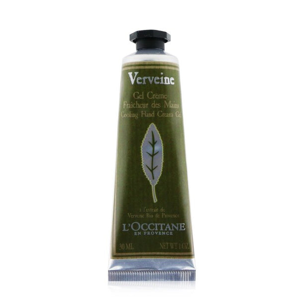 Verbena Cooling Hand Cream Gel (travel Size)(random Packaging) - 30ml/1oz