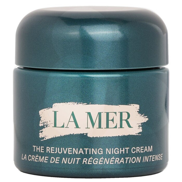 The Rejuvenating Night Cream - 60ml