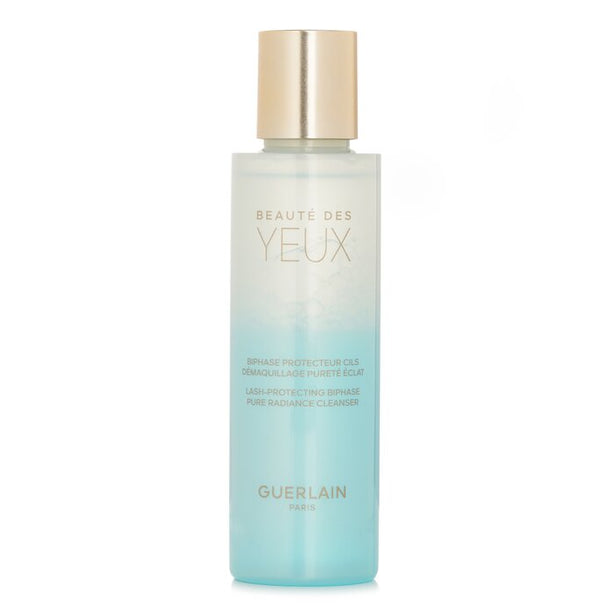 Lash Protecting Biphase Pure Radiance Cleanser - 125ml