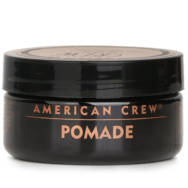 Pomade (medium Hold, High Shine) - 50g