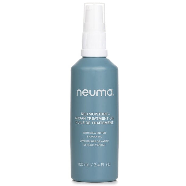Neu Moisture Argan Treatment Oil - 100ml/3.4oz