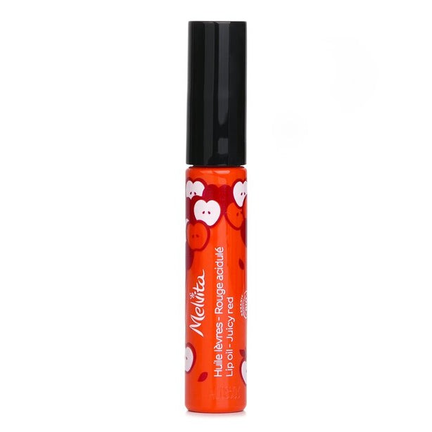 Lip Oil - #juicy Red - 7ml/0.23oz