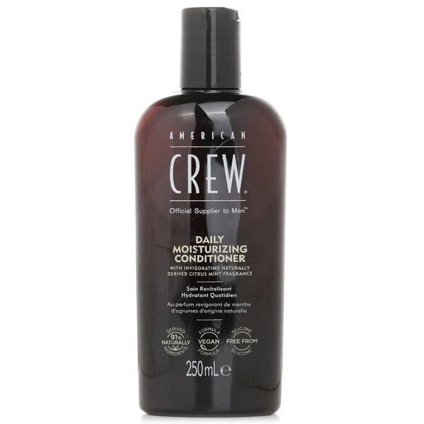 Daily Moisturising Conditioner - 250ml/8.4oz