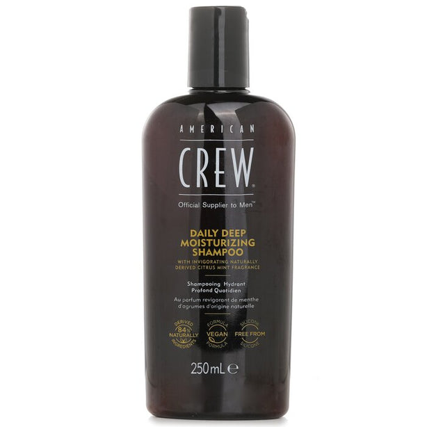 Daily Deep Moisturizing Shampoo - 250ml/8.4oz