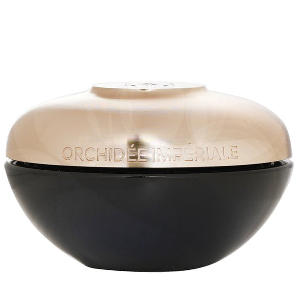 Orchidee Imperiale Exceptional Morpho Smoothing Mask - 75ml