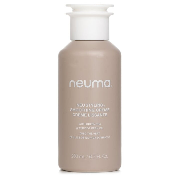 Neu Styling Smoothing Cream - 200ml/6.7oz