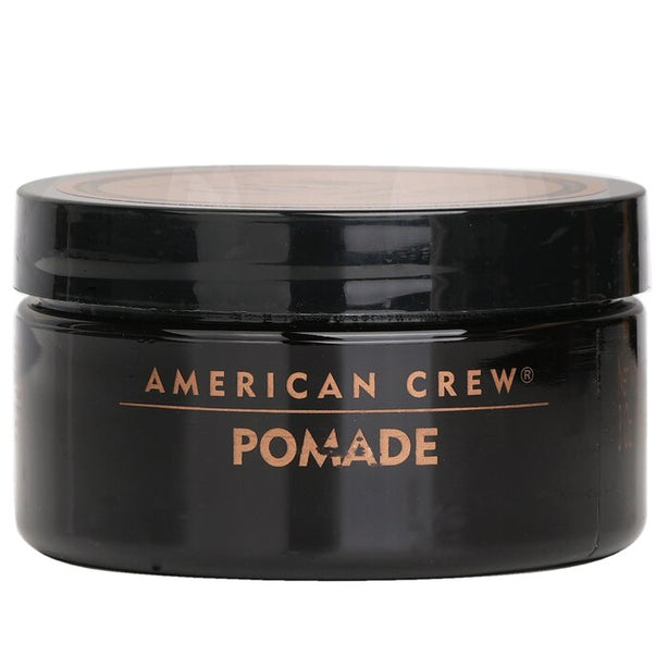 Pomade (medium Hold, High Shine) - 85g