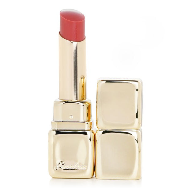 Kisskiss Bee Glow Lip Balm - # 129 Blossom Glow - 3.2g/0.11oz