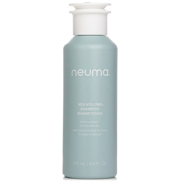 Neu Volume Shampoo - 250ml/8.5oz